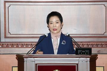 제299회 임시회 제2차 본회의