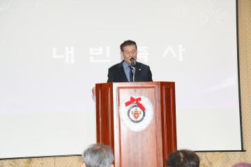 22년 북부노인복지관 송년감사의날