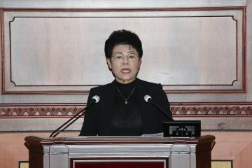 제299회 임시회 제2차 본회의