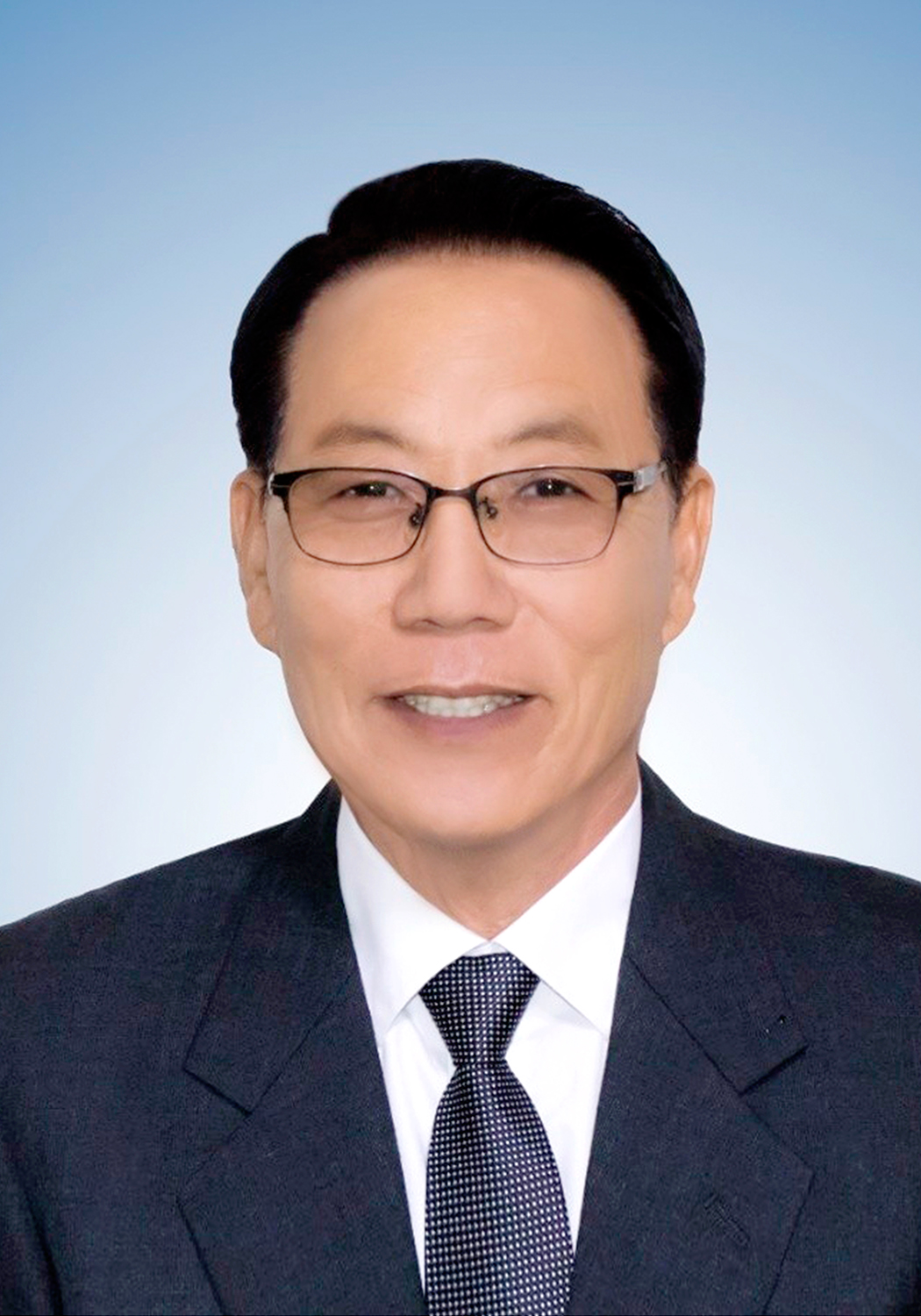 의회운영위원회 위원장 최재기 사진