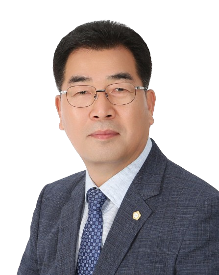 윤리특별위원회 위원장 이상길 사진