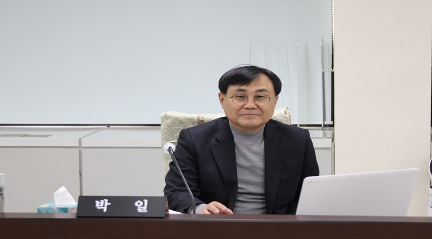 정읍시의회 박일  사진