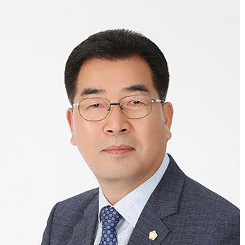 정읍시의회 이상길 윤리특별위원장 사진
