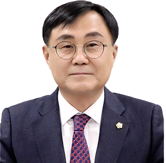 정읍시의회 의장 박일 사진