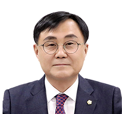 정읍시의회 의장 박일 사진